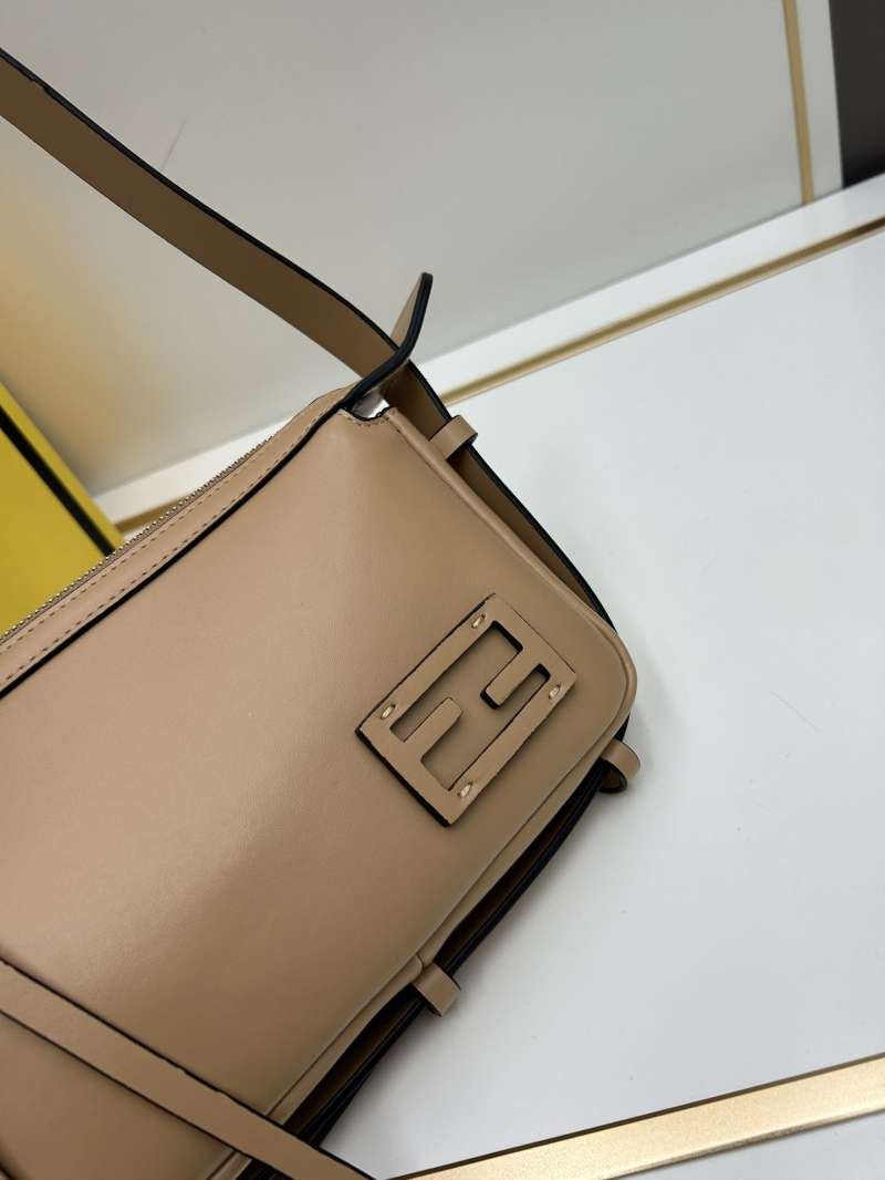 Fendi Top Handle Bags